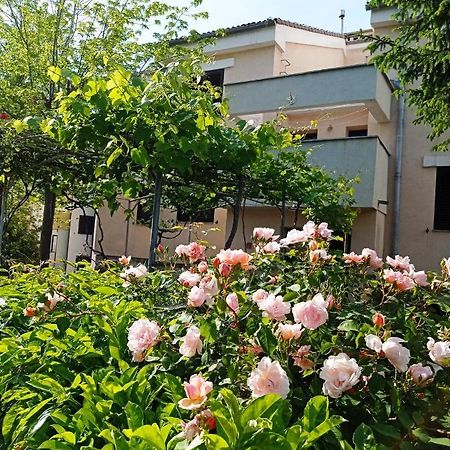 Apartman Adrijana Kastav, Free Wifi & Parking, 2 Bedrooms & Sea View Luaran gambar