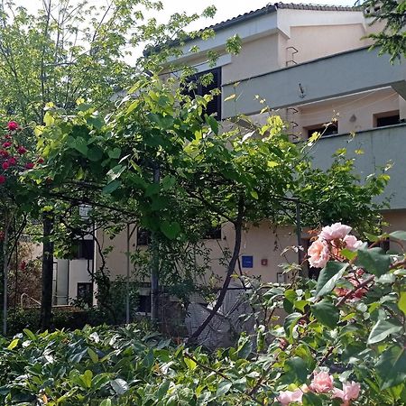Apartman Adrijana Kastav, Free Wifi & Parking, 2 Bedrooms & Sea View Luaran gambar