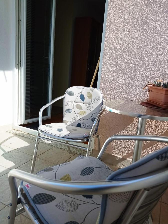 Apartman Adrijana Kastav, Free Wifi & Parking, 2 Bedrooms & Sea View Luaran gambar