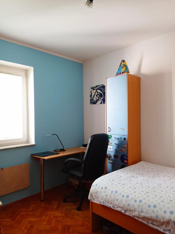 Apartman Adrijana Kastav, Free Wifi & Parking, 2 Bedrooms & Sea View Luaran gambar