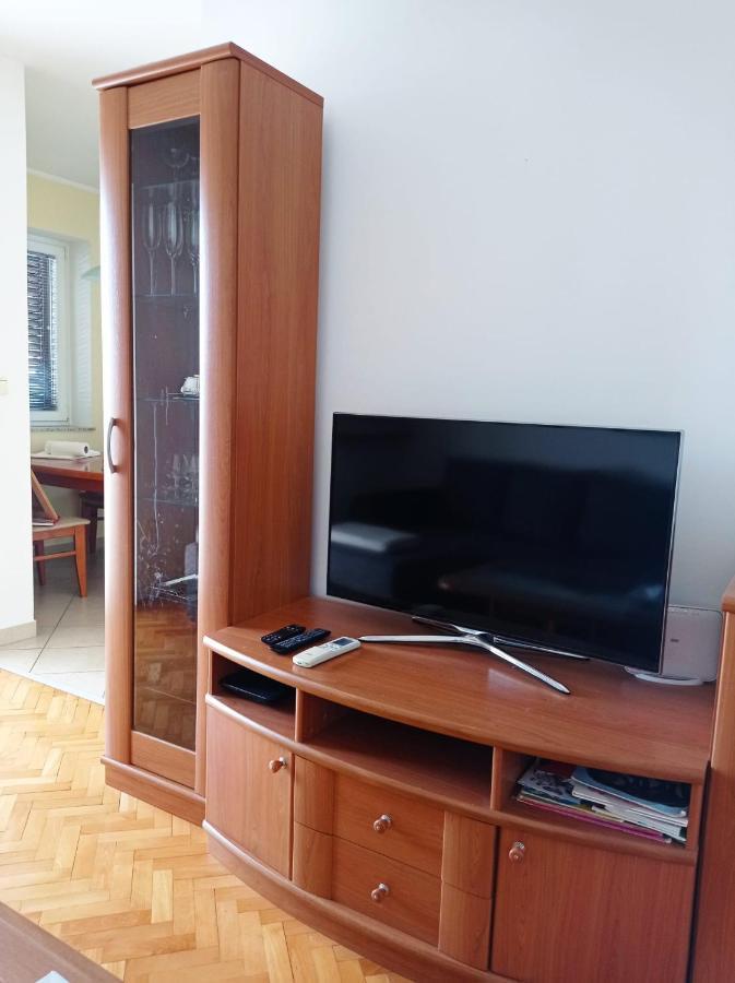 Apartman Adrijana Kastav, Free Wifi & Parking, 2 Bedrooms & Sea View Luaran gambar