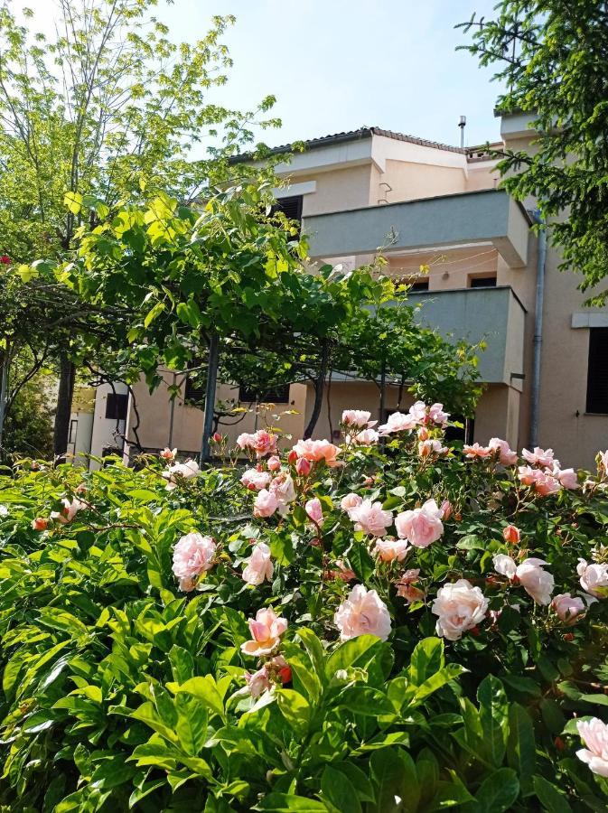 Apartman Adrijana Kastav, Free Wifi & Parking, 2 Bedrooms & Sea View Luaran gambar