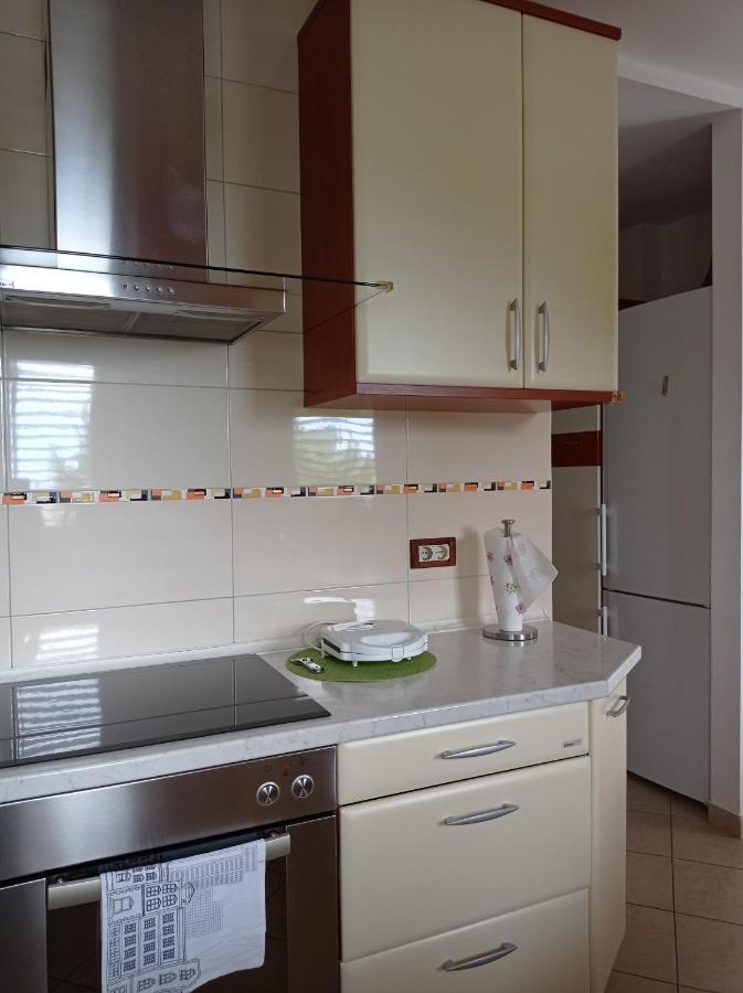 Apartman Adrijana Kastav, Free Wifi & Parking, 2 Bedrooms & Sea View Luaran gambar