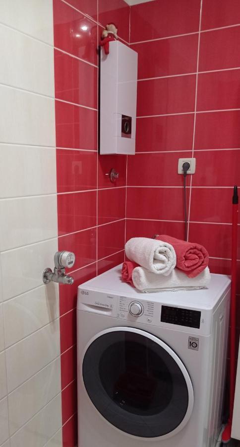 Apartman Adrijana Kastav, Free Wifi & Parking, 2 Bedrooms & Sea View Luaran gambar