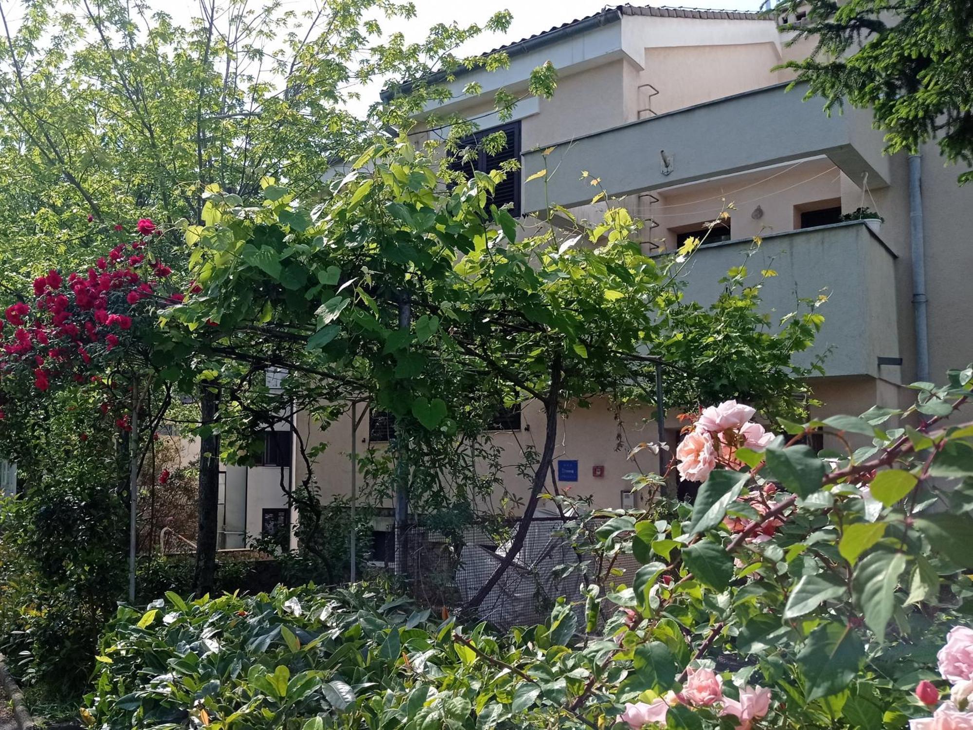 Apartman Adrijana Kastav, Free Wifi & Parking, 2 Bedrooms & Sea View Luaran gambar