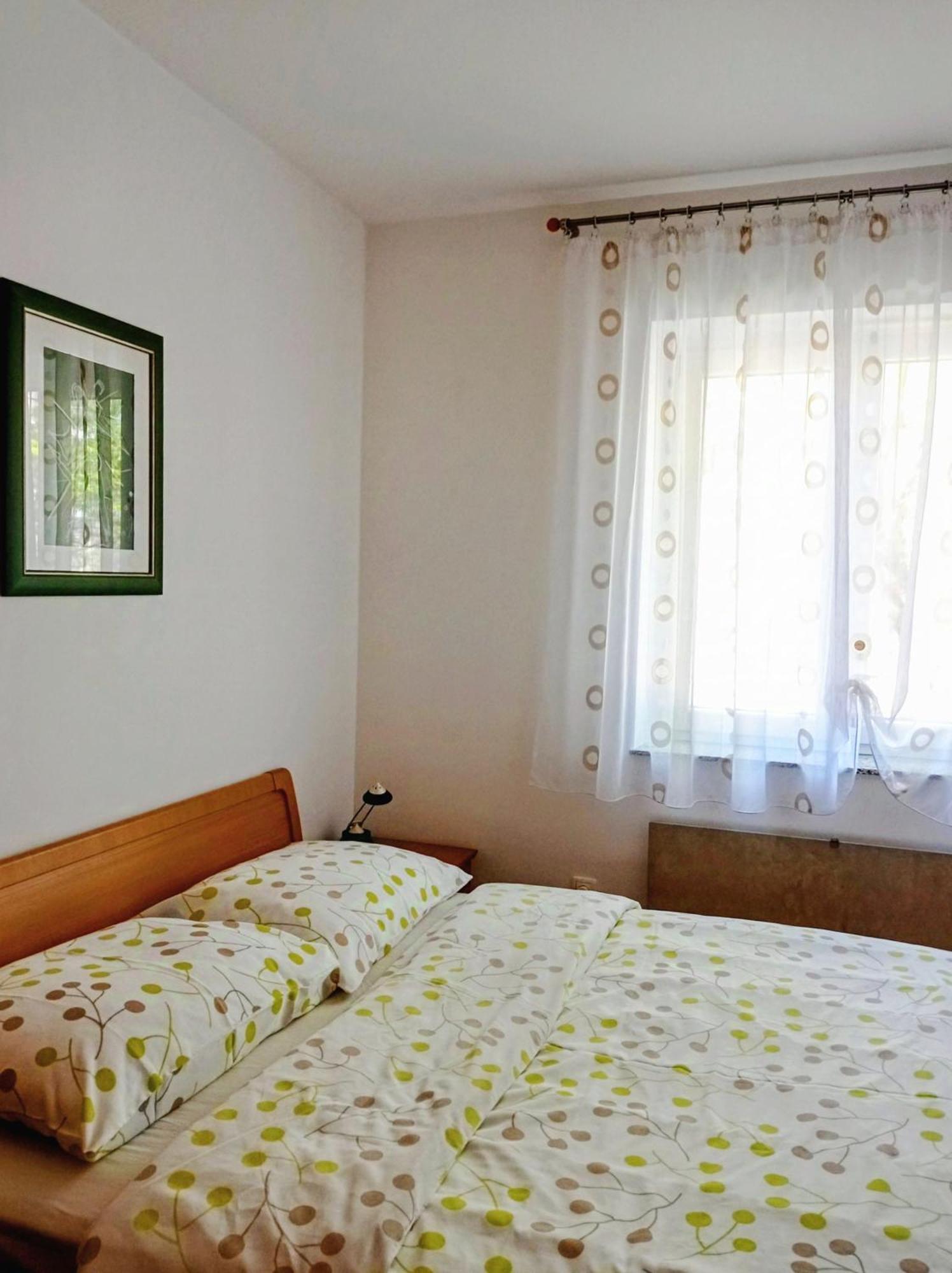Apartman Adrijana Kastav, Free Wifi & Parking, 2 Bedrooms & Sea View Luaran gambar